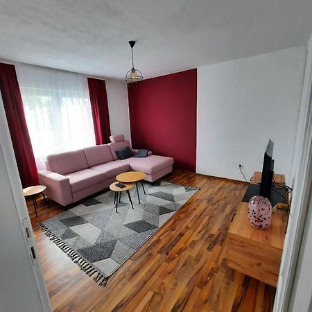 Apartman Magnolia SJJ Exterior photo