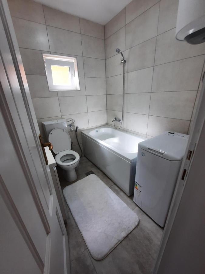 Apartman Magnolia SJJ Exterior photo