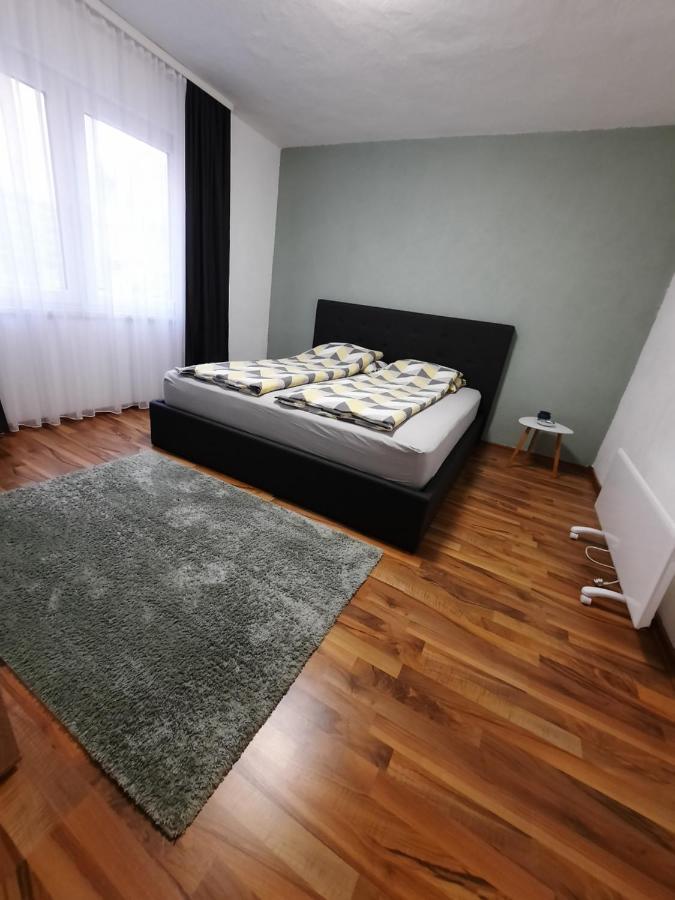 Apartman Magnolia SJJ Exterior photo